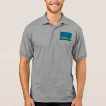 Aruba Polo Shirts
