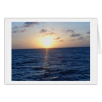 Aruba Sun and Ocean