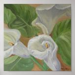 arums I-poster