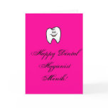 as5794, Happy Dental Hygienist Month!