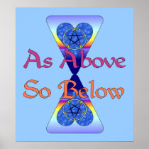 As Above So Below