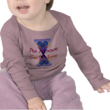 As Above So Below Shirts