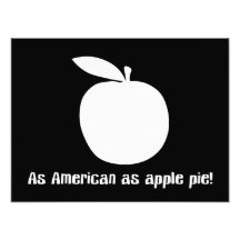 As American As Apple Pie Photo Art