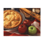 As American as ... Postcards