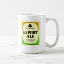 AS DE TRÈFLE TASSES À CAFÉ