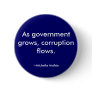 As government grows, corruption flows.