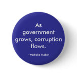 As government grows, corruption flows.