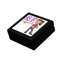 As If Gift Box