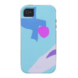 As It Goes iPhone 4/4S Case