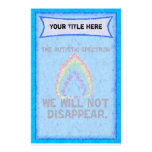 AS:Not Disappear Stationery