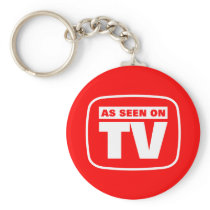 As Seen on TV