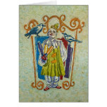 "As the Crow Flies" Gift Card