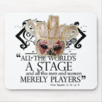 As You Like It Quote