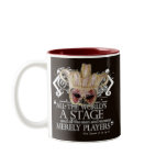 As You Like It Quote Mugs