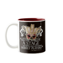 As You Like It Quote Mug