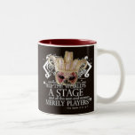 As You Like It Quote Mug