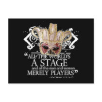 As You Like It Quote