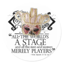 As You Like It Quote
