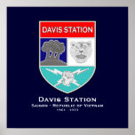 ASA Davis Station 1pstr1 Poster