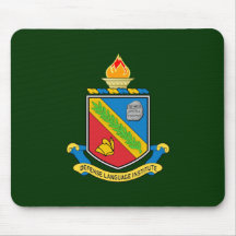 ASA DLI 1 MOUSE PADS