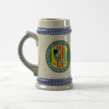 ASA Vietnam Veteran Mug