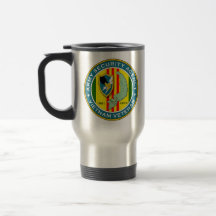 ASA Vietnam Veteran Mugs