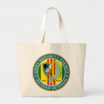 ASA Vietnam Veteran Tote Bags