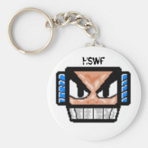 Asa's Shirt-The Keychain