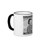 Asbestos! Mug
