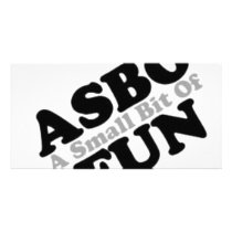 ASBO Fun