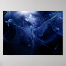Ascension Posters
