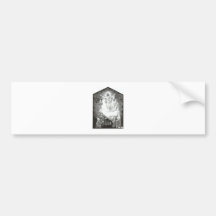 Ascension Bumper Sticker
