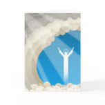 Ascension Greeting Cards