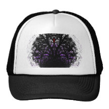 Ascension Trucker Hats