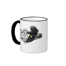 Ascent Coffee Mug