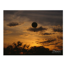 Ascent Postcard