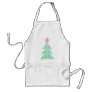 ASCII Xmas Tree Aprons