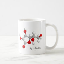 Ascorbic Acid mugs