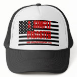 ASD Baseball Cap Hat