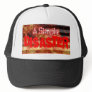 ASD Baseball Cap Hats