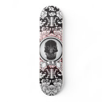 ASD Deck 01 Skate Board Decks