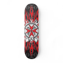 ASD deck 02 Skate Board Decks