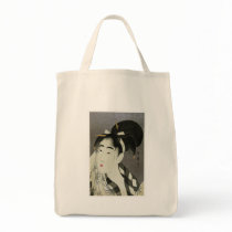 Ase o fuku onna bag