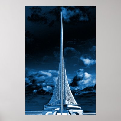 Asgard by Sherlockdonatello