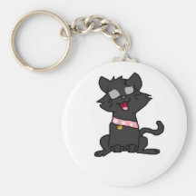 Ash Keychains