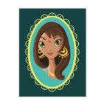 Asha the Indian Beauty