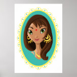 Asha the Indian Beauty