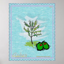 Asher Print