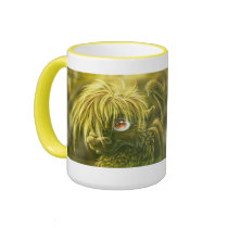 Asheron Coffee Mugs