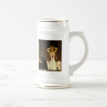 'Ashes Coffee Mugs